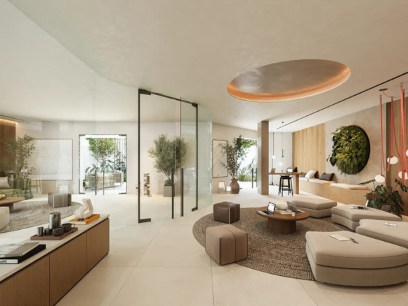 New Penthouse for sale in Fuengirola