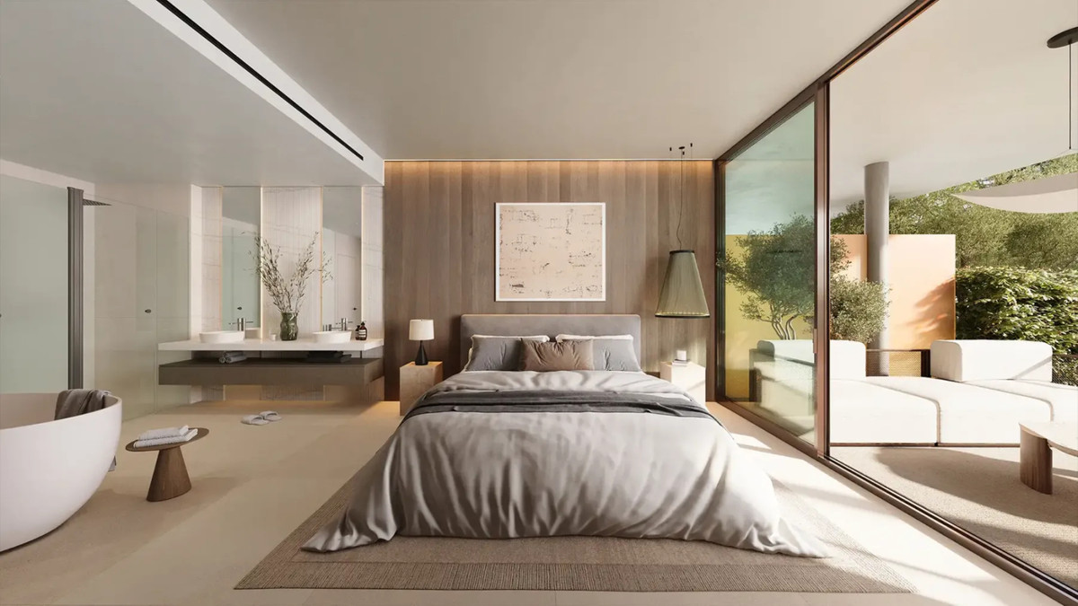 New Penthouse for sale in Fuengirola