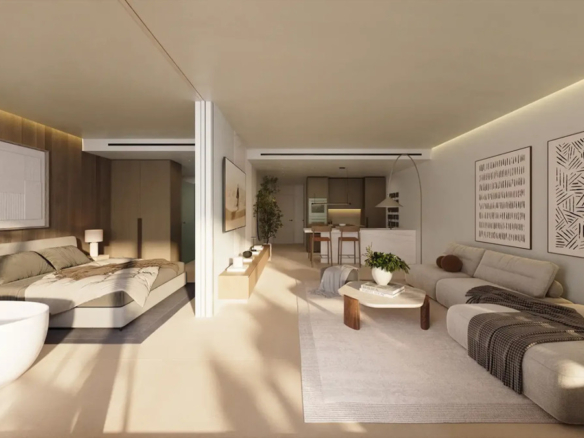 New Penthouse for sale in Fuengirola