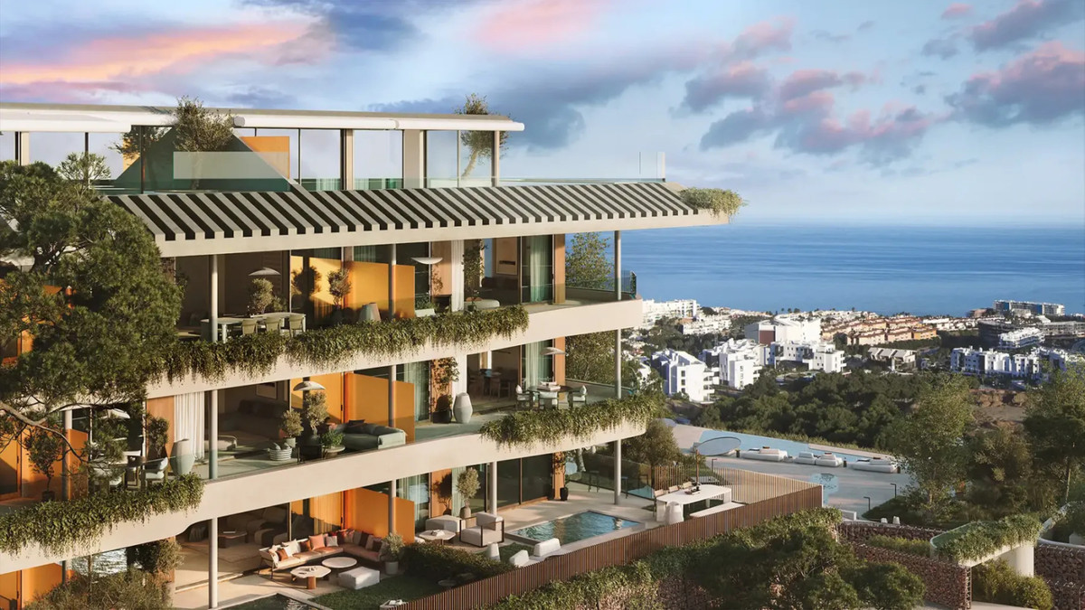 new-Penthouse-in-Fuengirola-Ref-R4876399U144583 New Penthouse for sale in Fuengirola