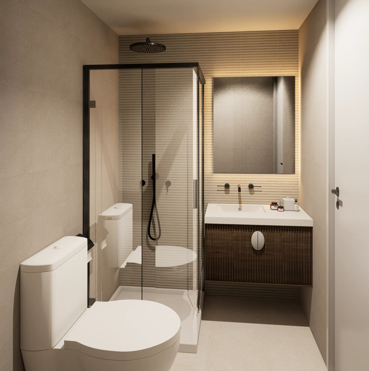 New Penthouse for sale in Marbella