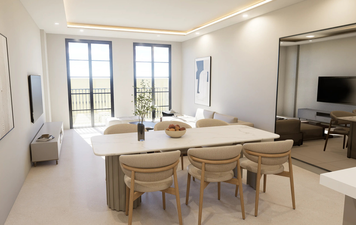 New Penthouse for sale in Marbella