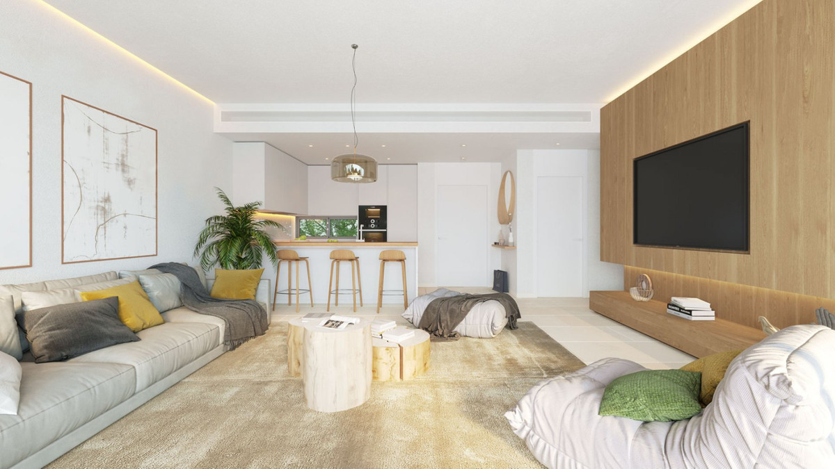 New Penthouse for sale in Mijas