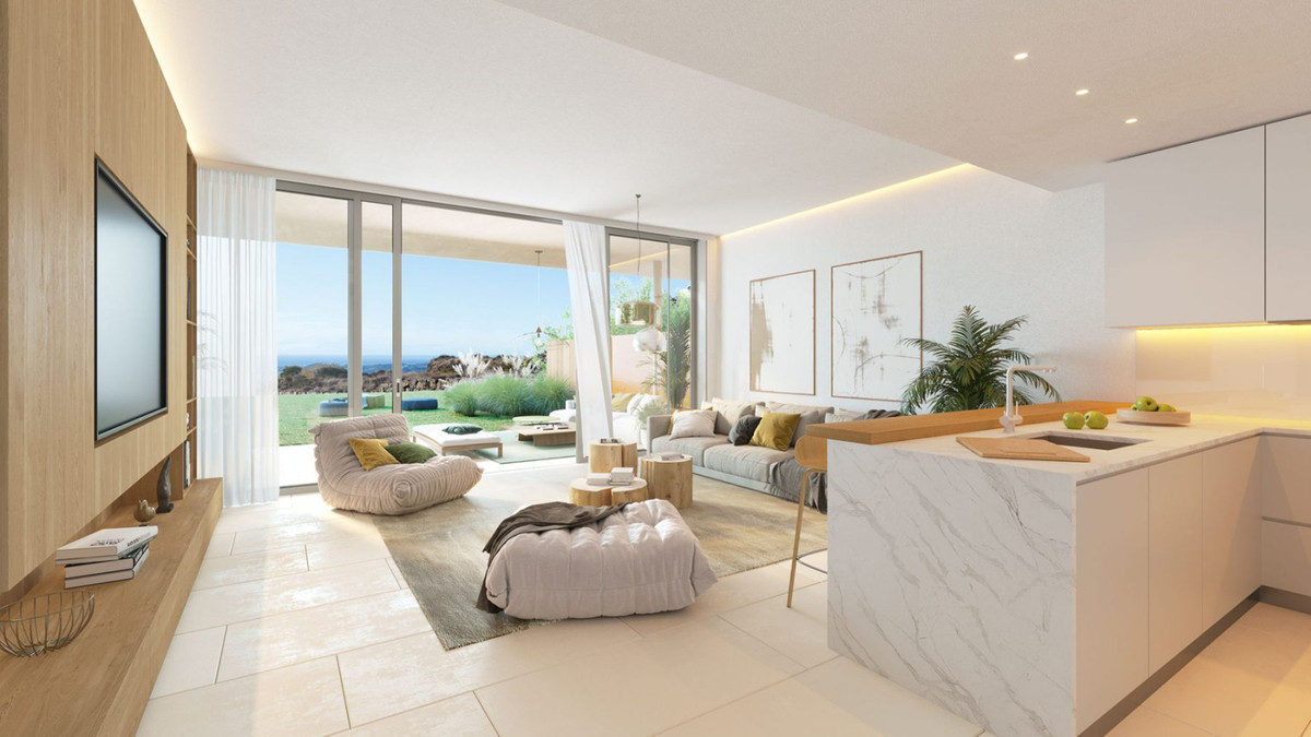New Penthouse for sale in Mijas