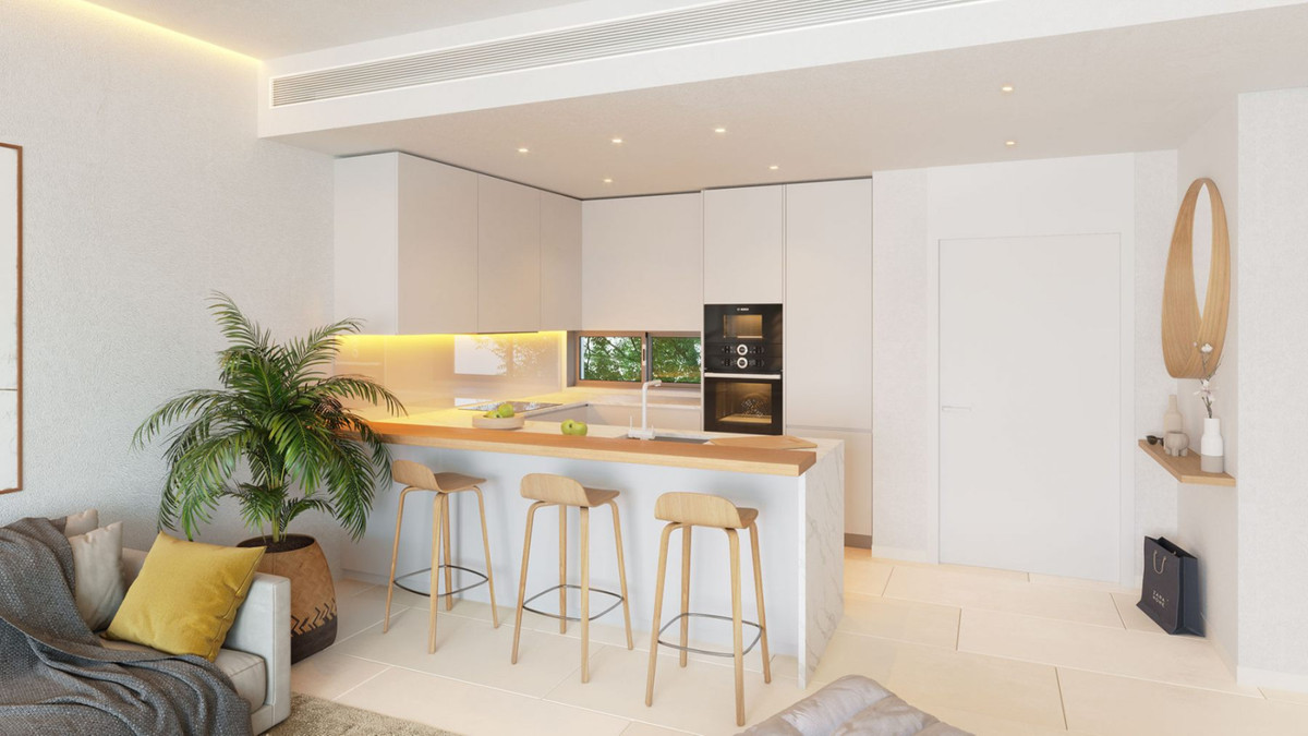 New Penthouse for sale in Mijas