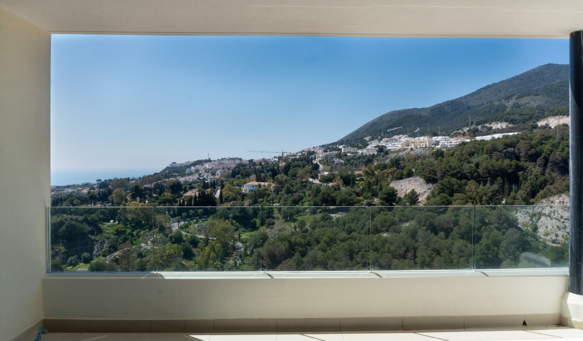 New Townhouse for sale in Benalmadena