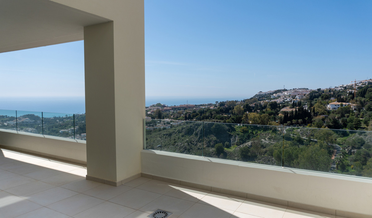 New Townhouse for sale in Benalmadena