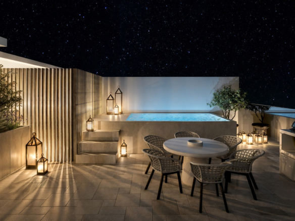 New Townhouse for sale in Guaro