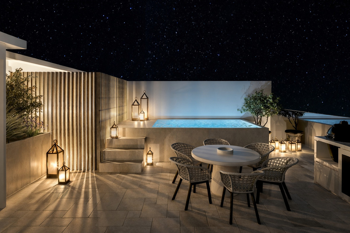 New Townhouse for sale in Guaro