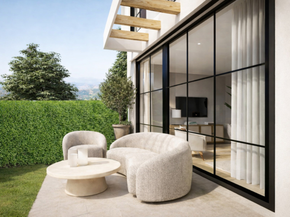 New Townhouse for sale in Guaro