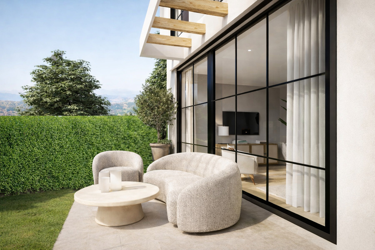 New Townhouse for sale in Guaro