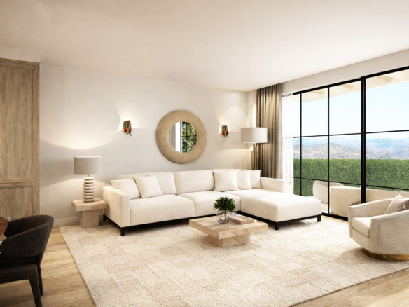 New Townhouse for sale in Guaro