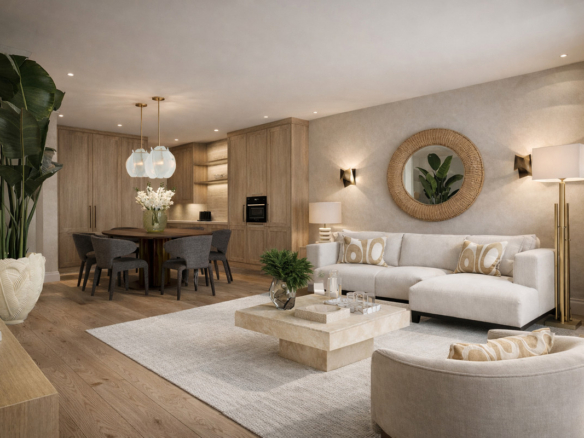 New Townhouse for sale in Guaro