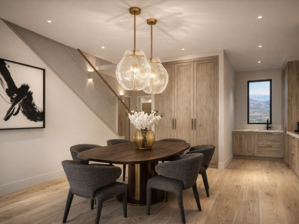 New Townhouse for sale in Guaro