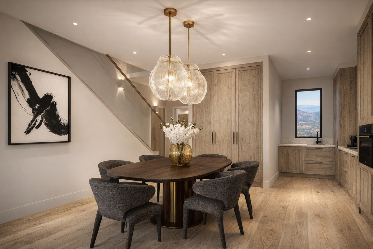 New Townhouse for sale in Guaro