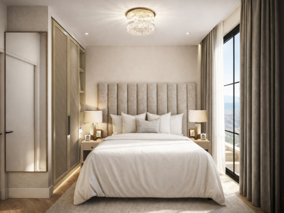 New Townhouse for sale in Guaro