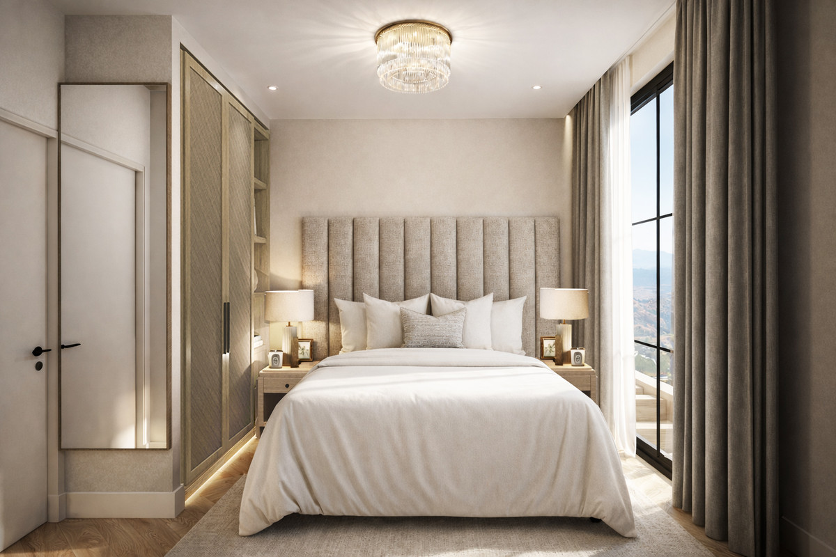 New Townhouse for sale in Guaro