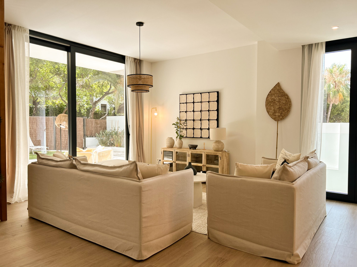 New Townhouse for sale in Málaga