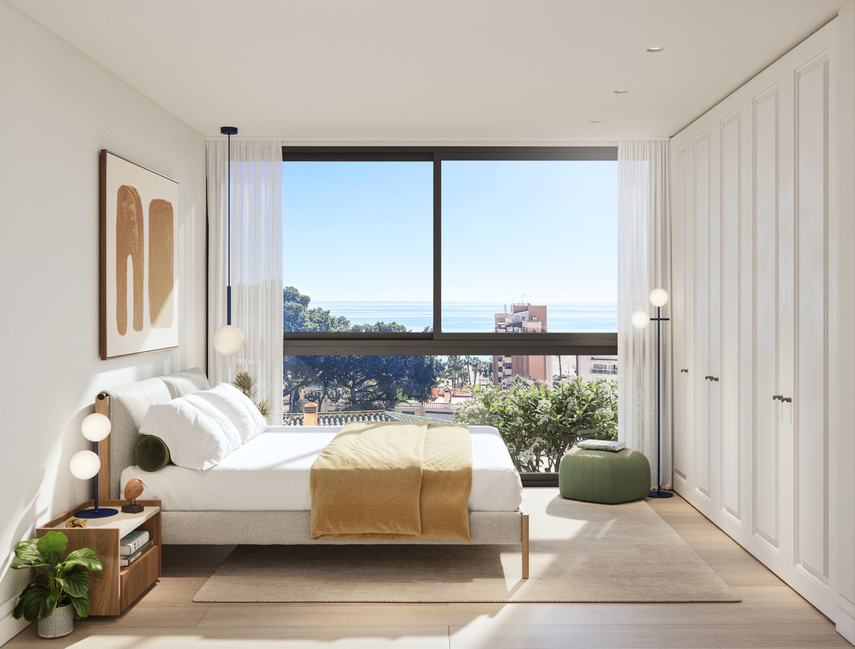 New Townhouse for sale in Málaga