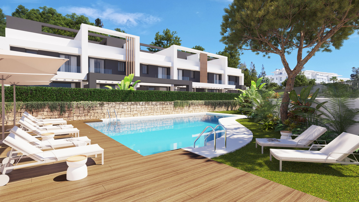 new-Townhouse-in-Mijas-Ref-R5151712U187555 New Townhouse for sale in Mijas