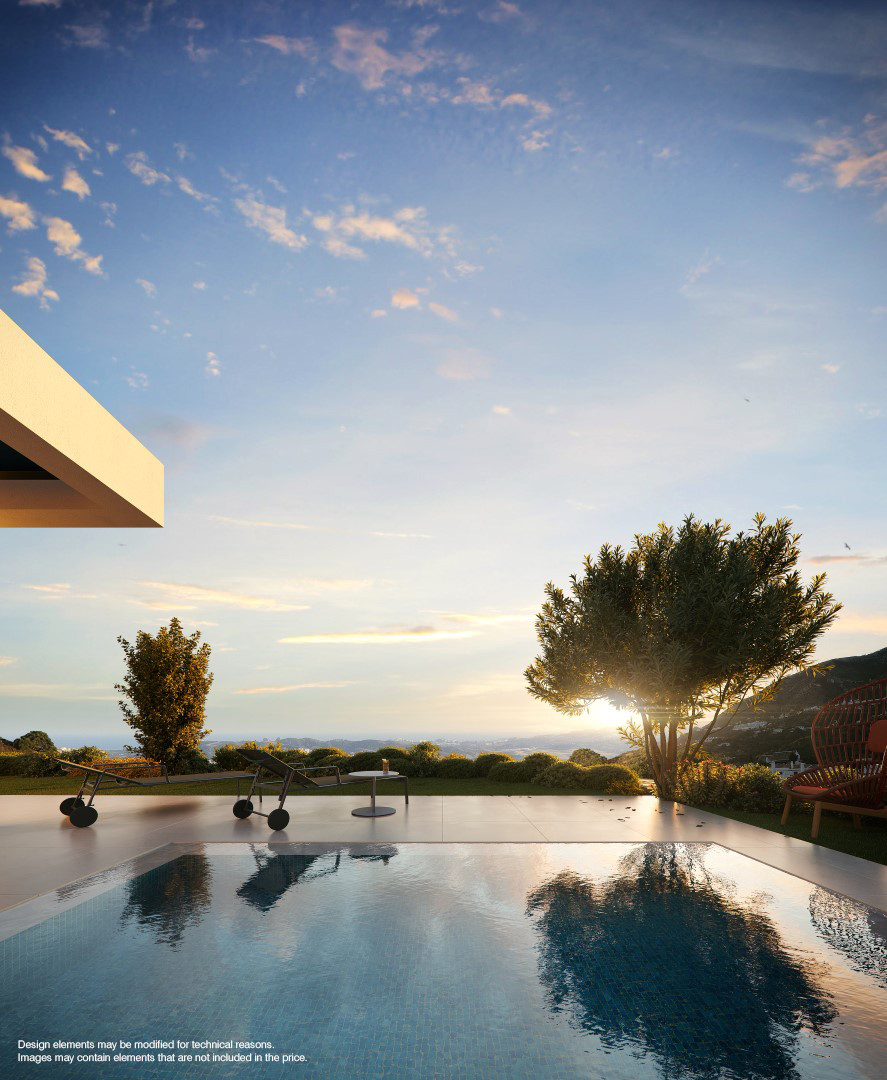 New Townhouse for sale in Mijas