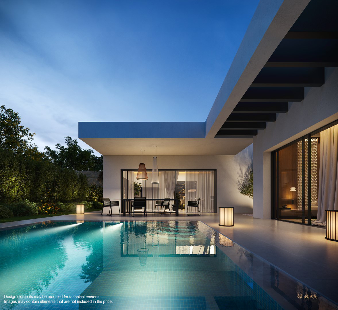 New Townhouse for sale in Mijas