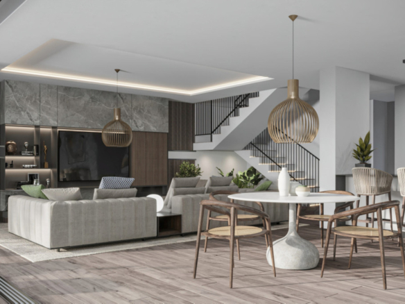 New Villa for sale in Benahavís