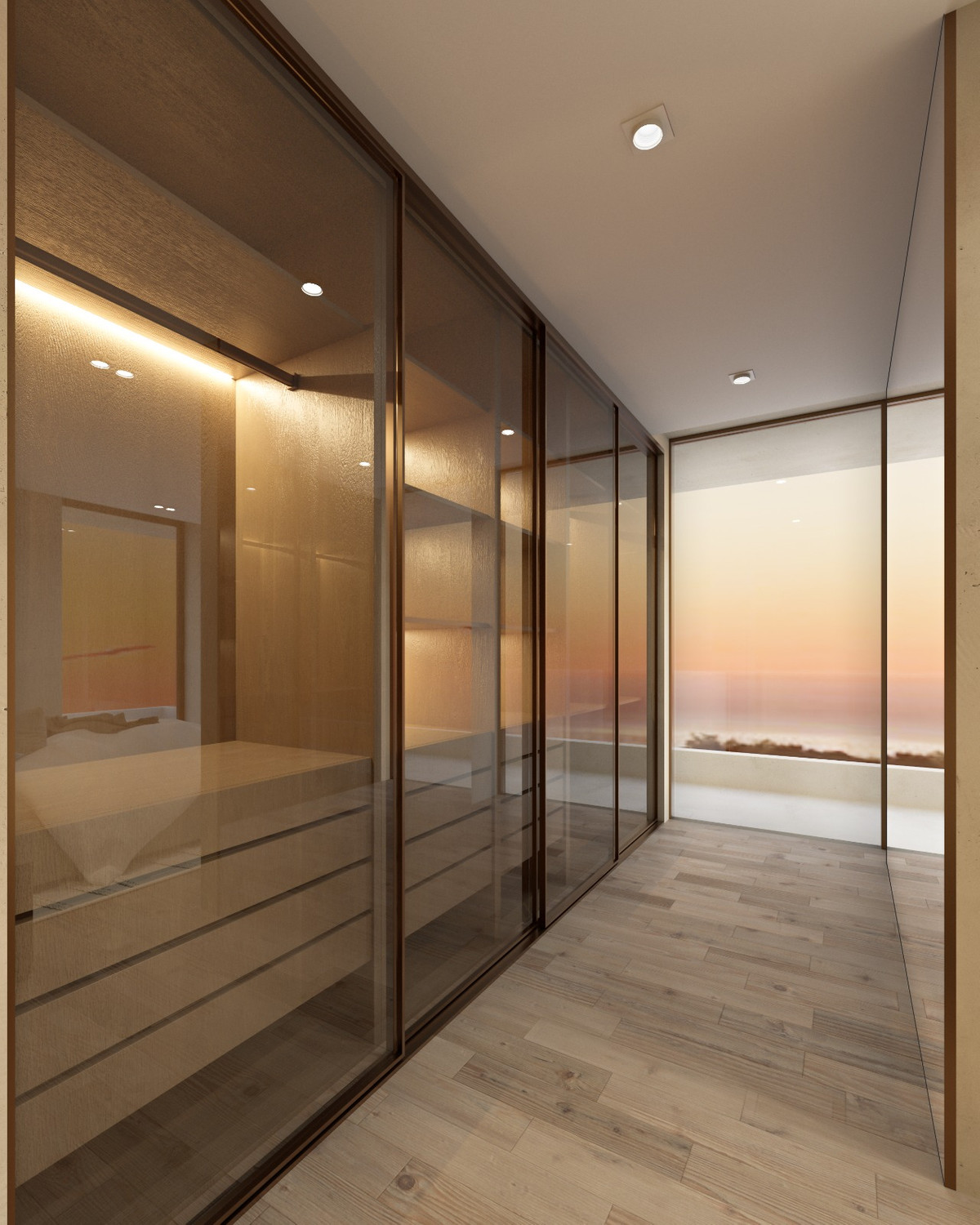 New Villa for sale in Benalmadena