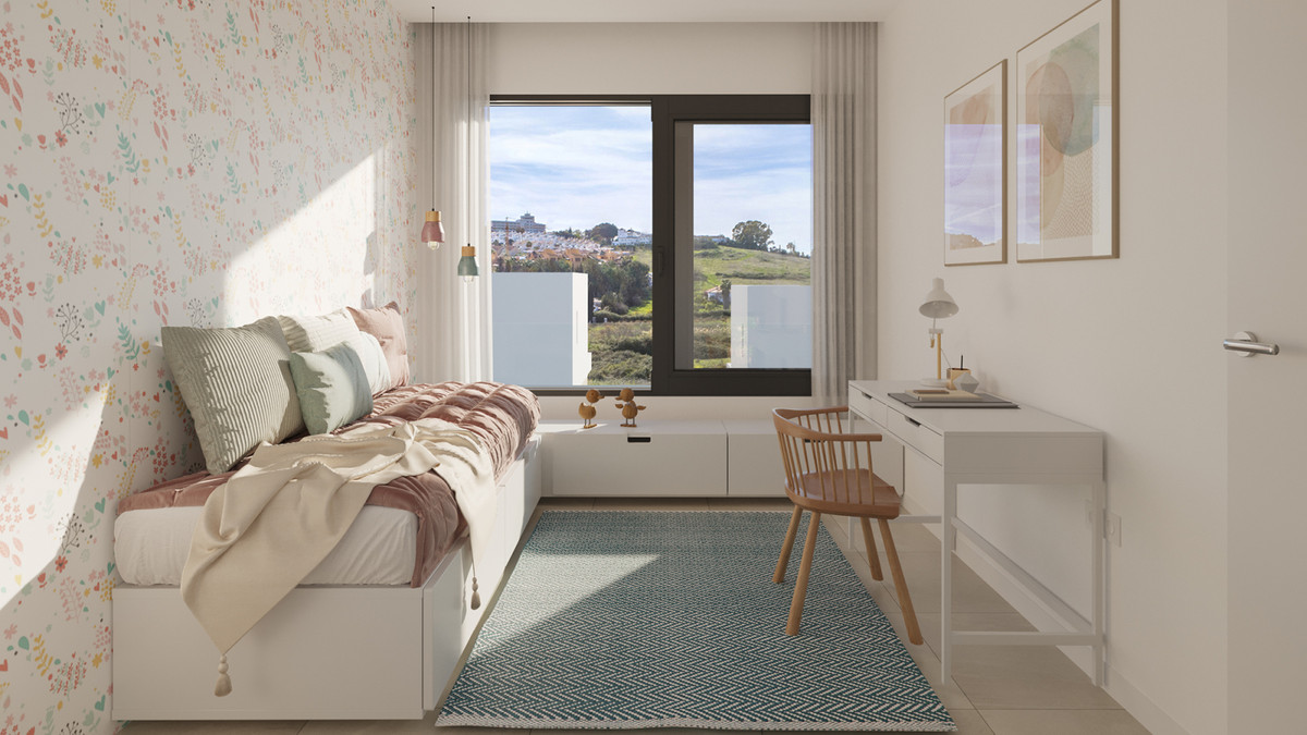 New Villa for sale in Estepona