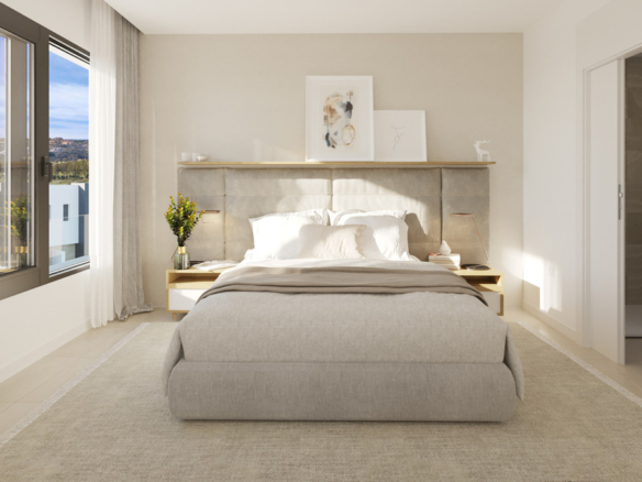 New Villa for sale in Estepona