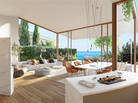 New Villa for sale in Fuengirola