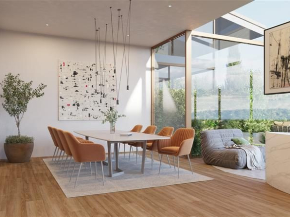 New Villa for sale in Fuengirola