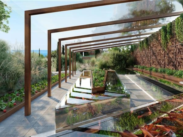 New Villa for sale in Fuengirola