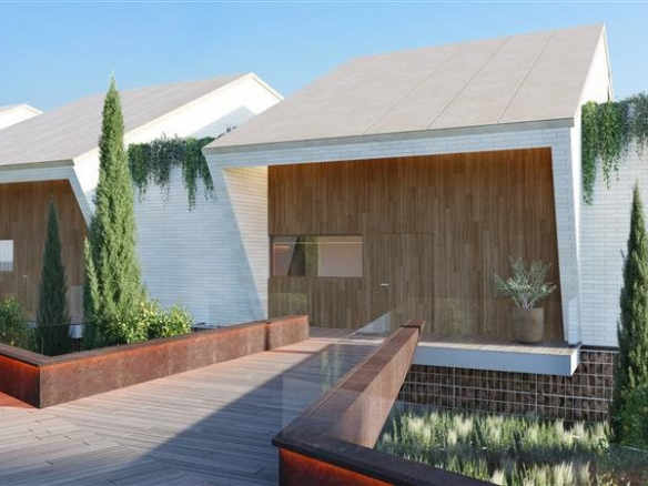 New Villa for sale in Fuengirola