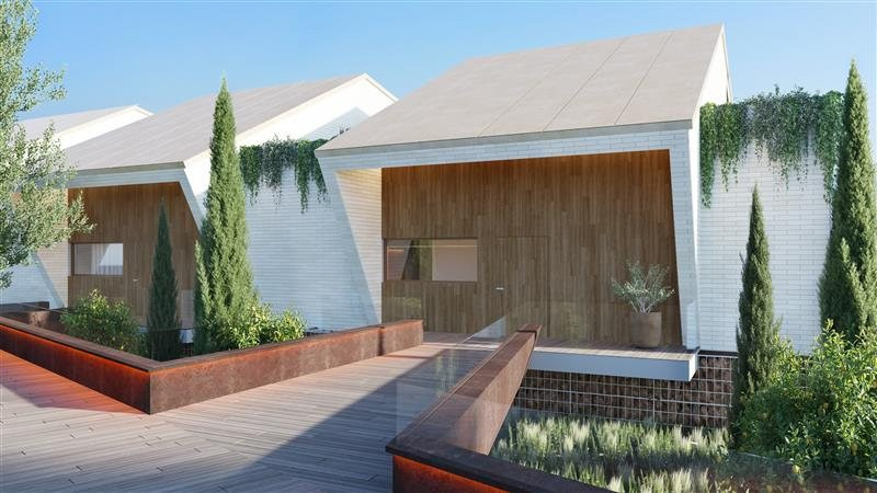 New Villa for sale in Fuengirola