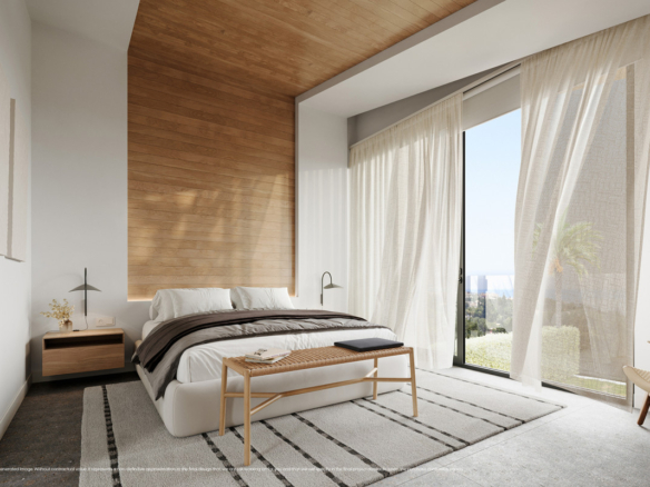 New Villa for sale in Mijas
