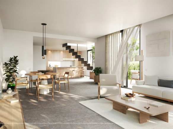 New Villa for sale in Mijas