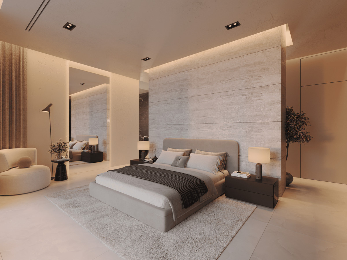 New Villa for sale in Mijas