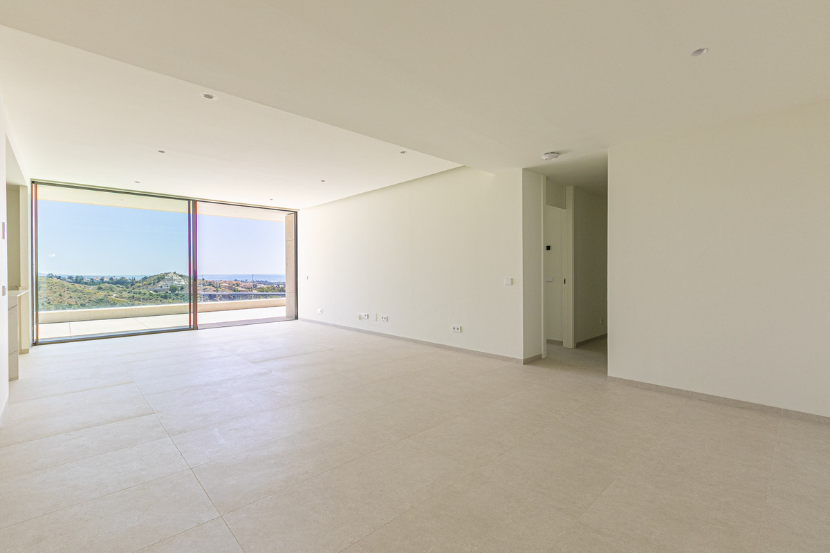 Apartment for sale in Benahavís