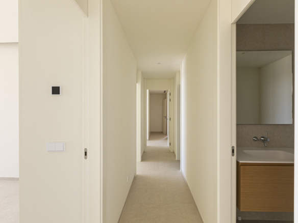 Apartment for sale in Benahavís