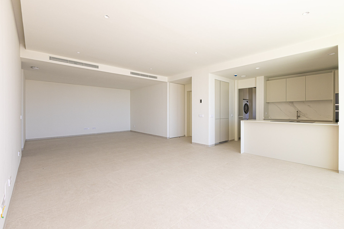 Apartment for sale in Benahavís