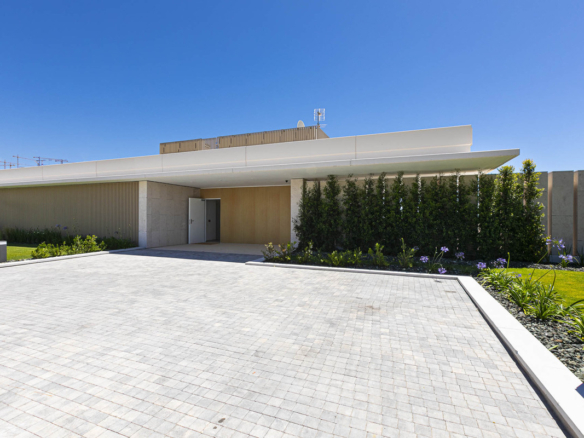 Apartment for sale in Benahavís