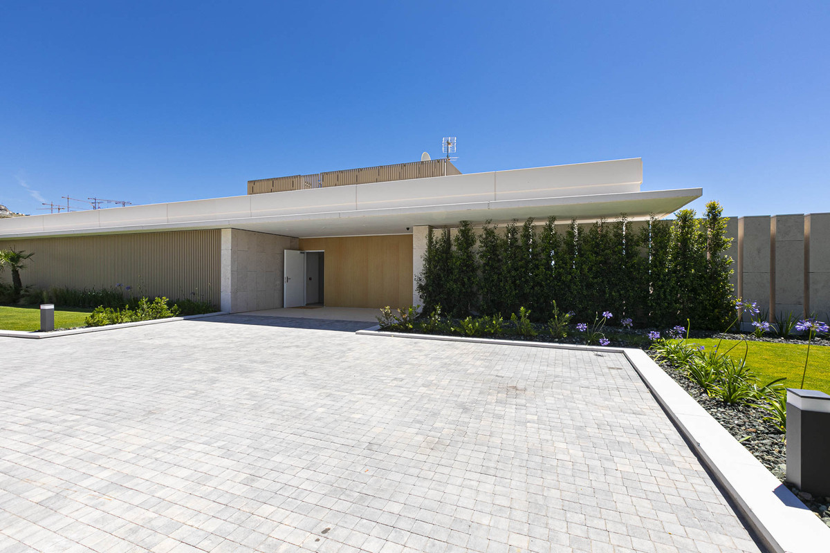 Apartment for sale in Benahavís
