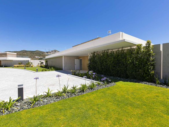 Apartment for sale in Benahavís