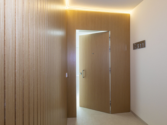 Apartment for sale in Benahavís