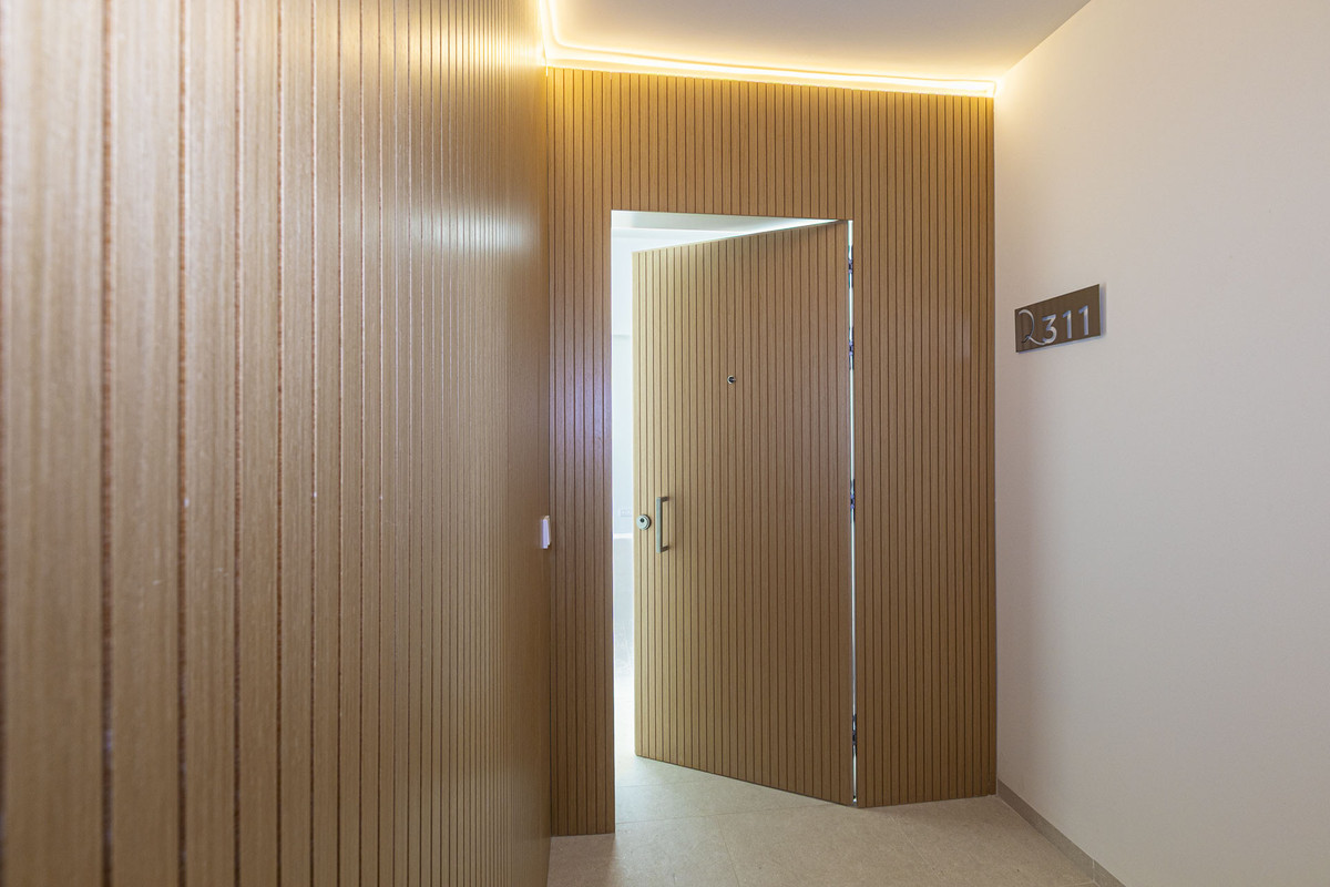 Apartment for sale in Benahavís