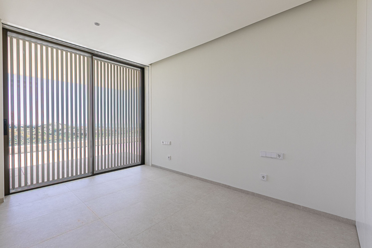 Apartment for sale in Benahavís