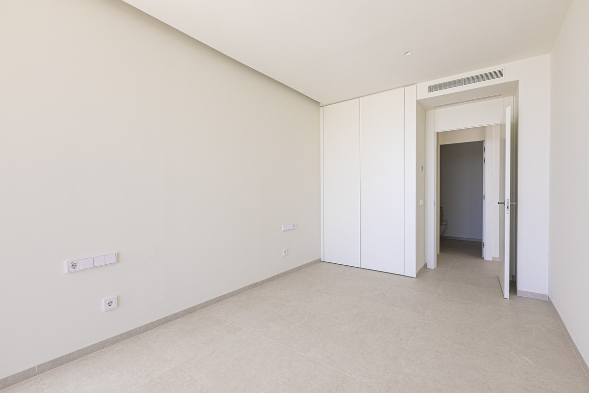 Apartment for sale in Benahavís