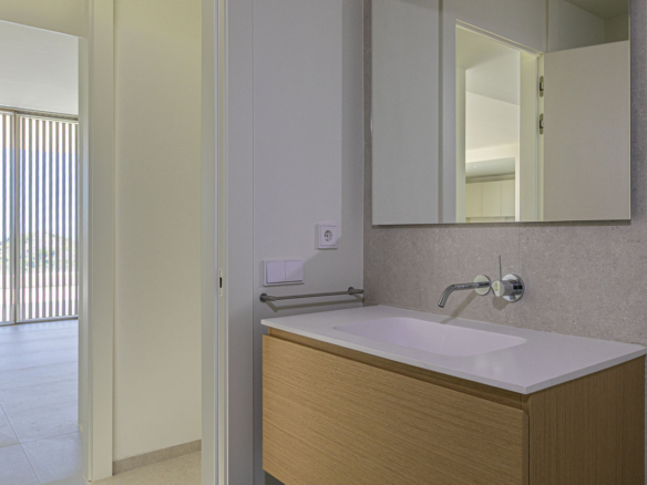 Apartment for sale in Benahavís