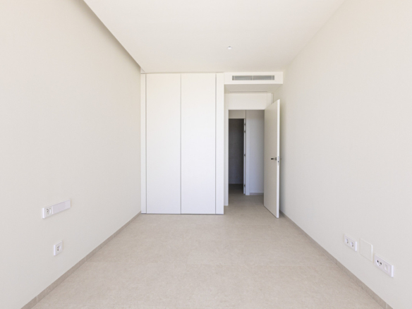 Apartment for sale in Benahavís